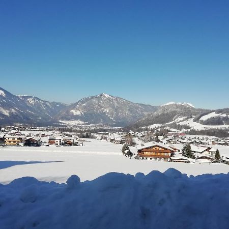 Ferienwohnung Angererhof Reith im Alpbachtal Exteriér fotografie