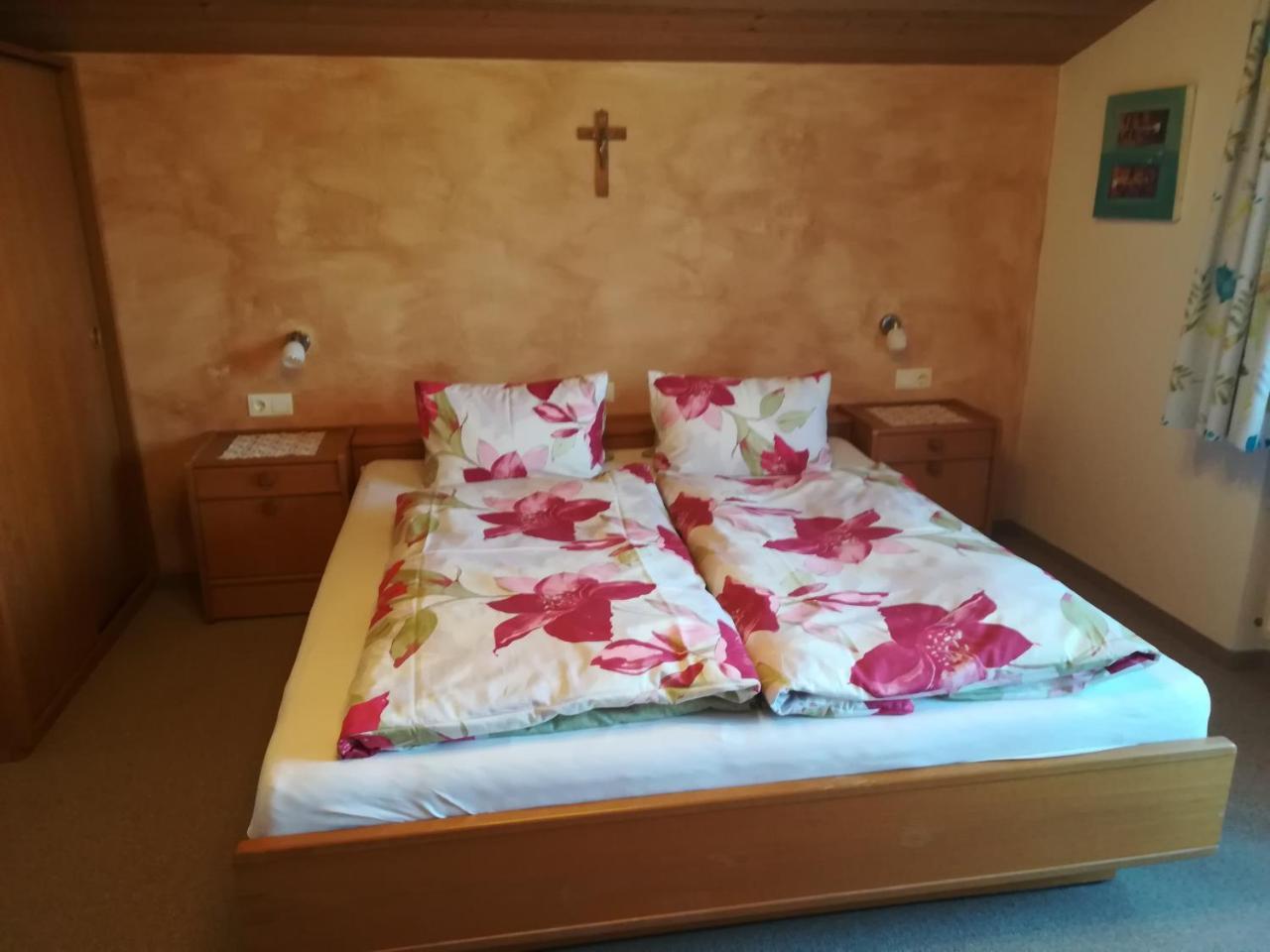 Ferienwohnung Angererhof Reith im Alpbachtal Exteriér fotografie