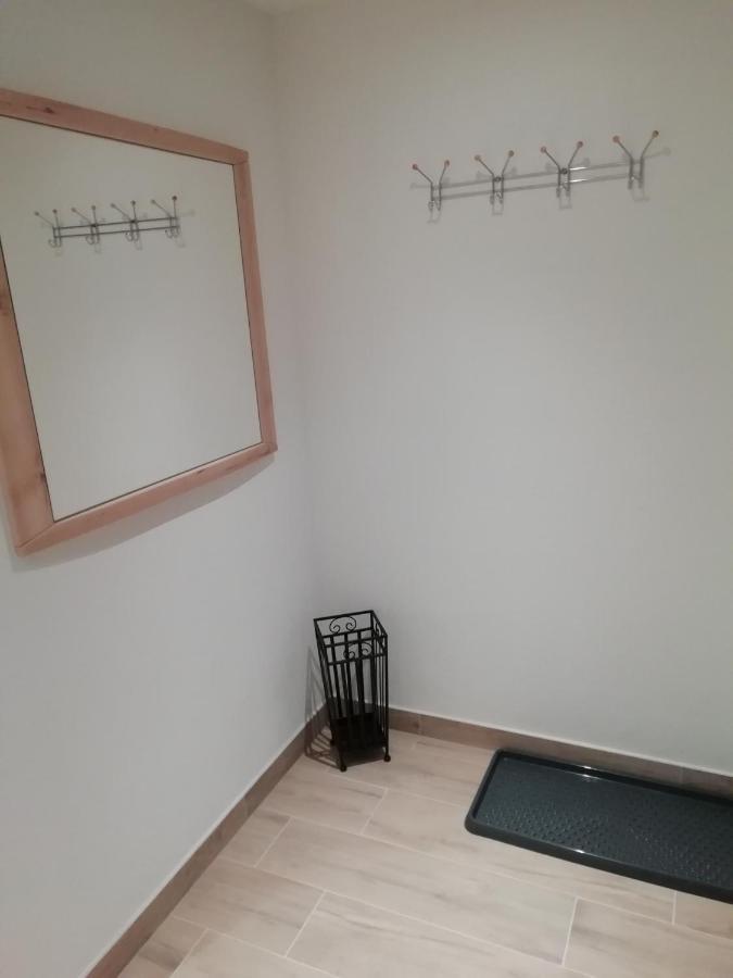 Ferienwohnung Angererhof Reith im Alpbachtal Exteriér fotografie