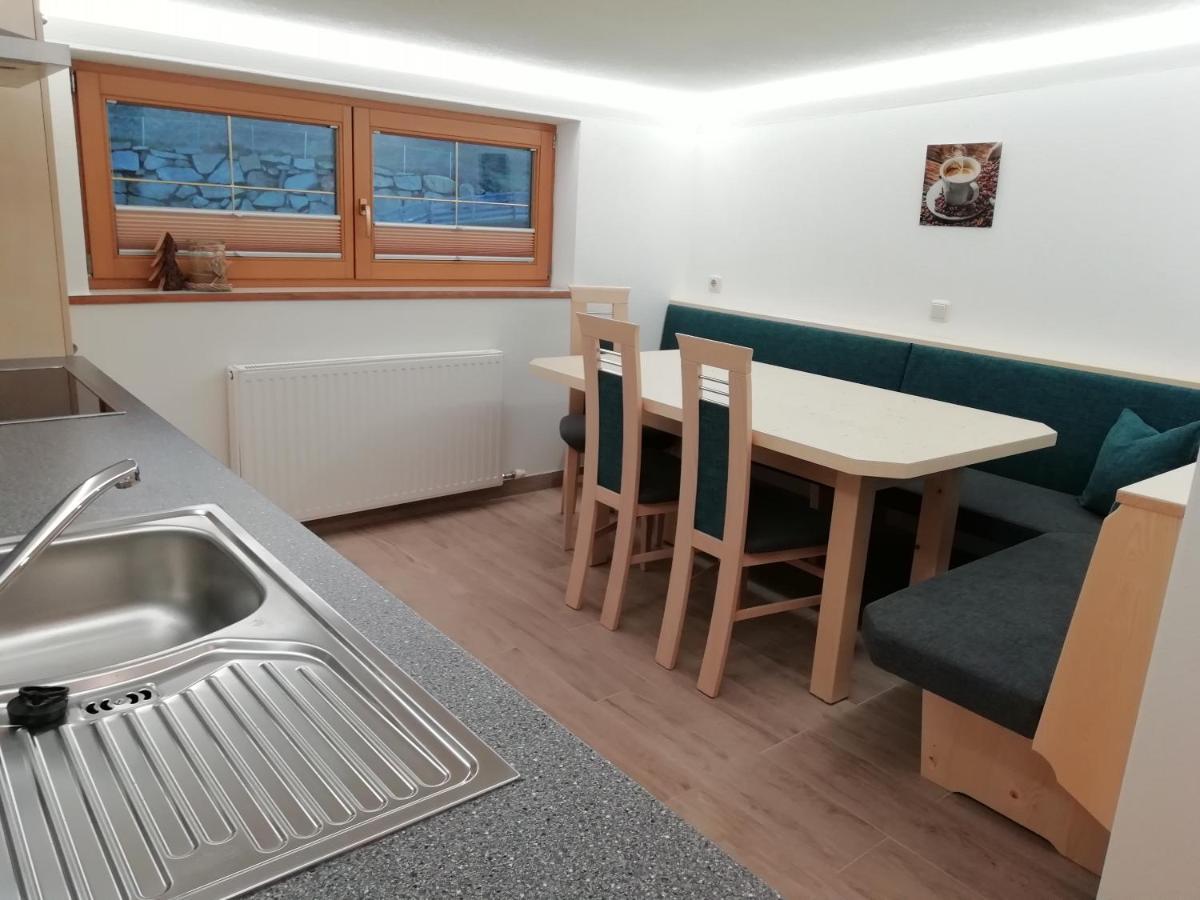 Ferienwohnung Angererhof Reith im Alpbachtal Exteriér fotografie