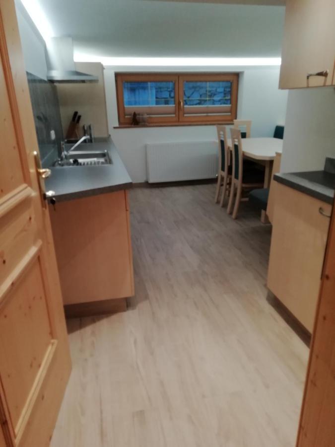 Ferienwohnung Angererhof Reith im Alpbachtal Exteriér fotografie