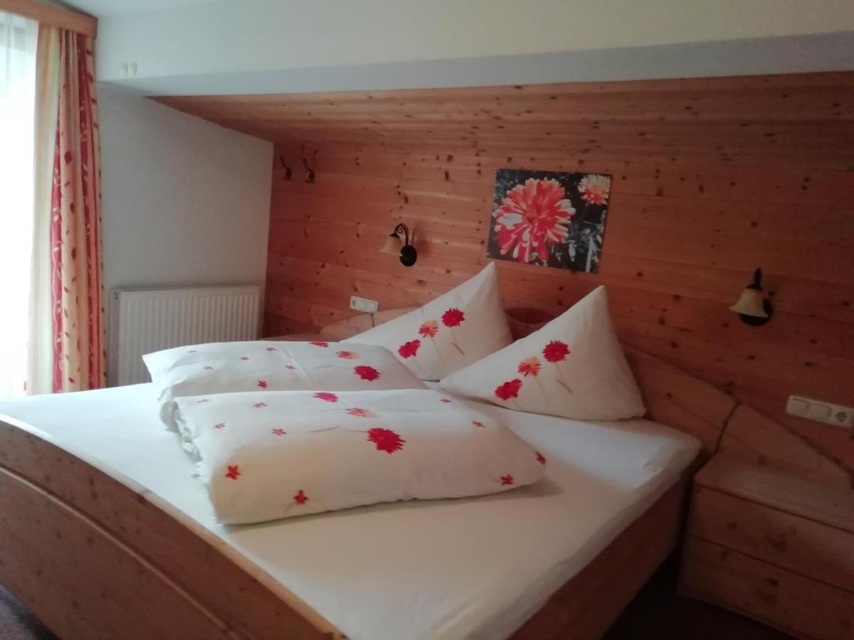 Ferienwohnung Angererhof Reith im Alpbachtal Exteriér fotografie